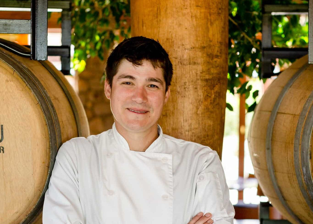 Xanadu's Kitchen Takes a New Direction