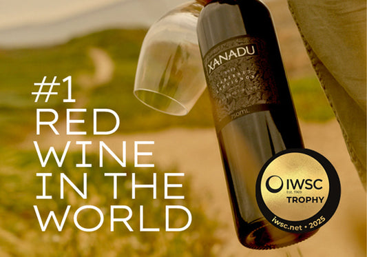 The World's Best Red Wine