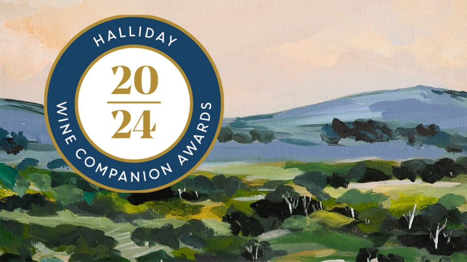 2024 Halliday Wine Companion Results