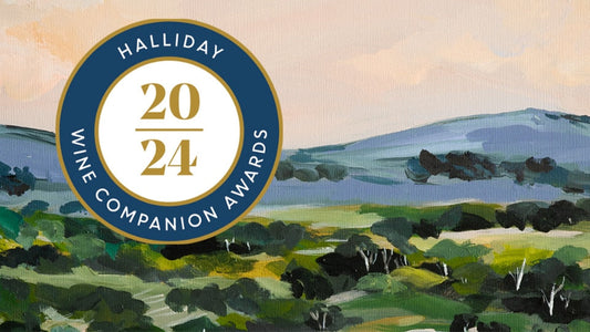 2024 Halliday Wine Companion Results
