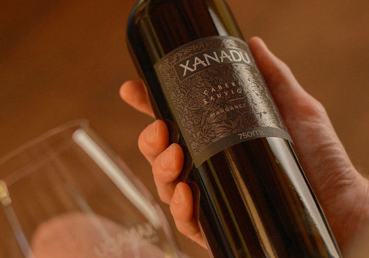 Xanadu Cabernet Crowned Australia’s Best Wine