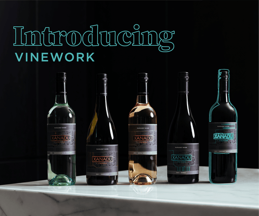 Introducing Vinework