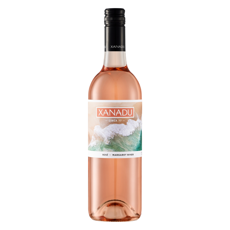 2025 Circa 77 Rosé