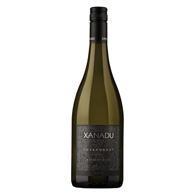 2025 Xanadu Chardonnay