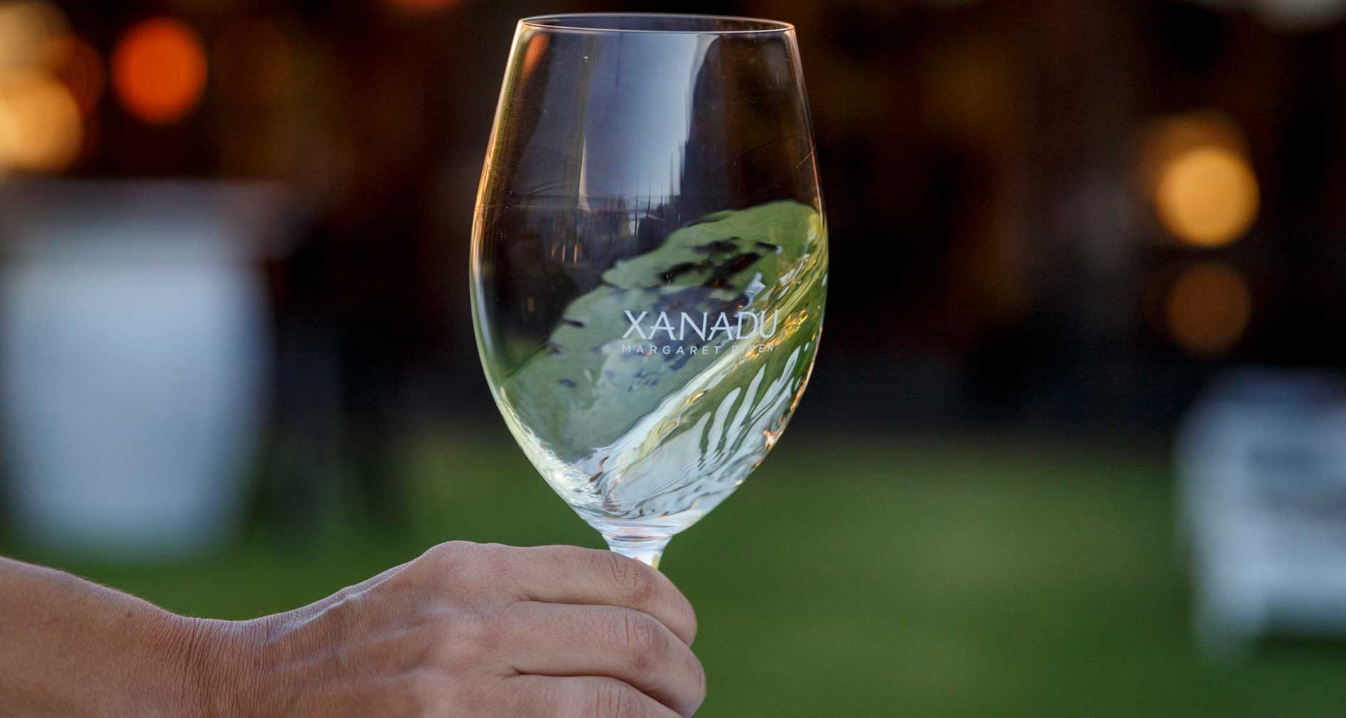News and Events Xanadu Wines