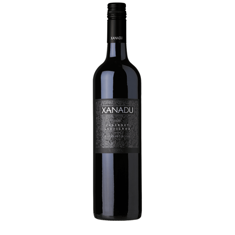 2020 Xanadu Sauvignon Xanadu Wines