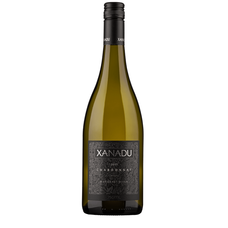 2021 Xanadu Chardonnay Xanadu