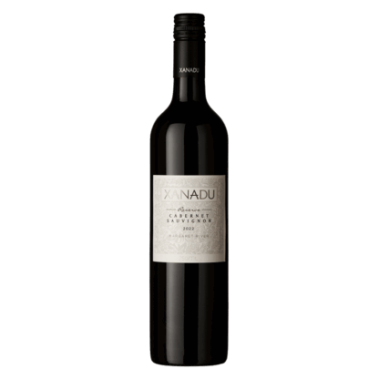 2022 Reserve Cabernet Sauvignon