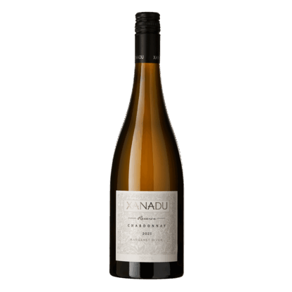 2023 Reserve Chardonnay