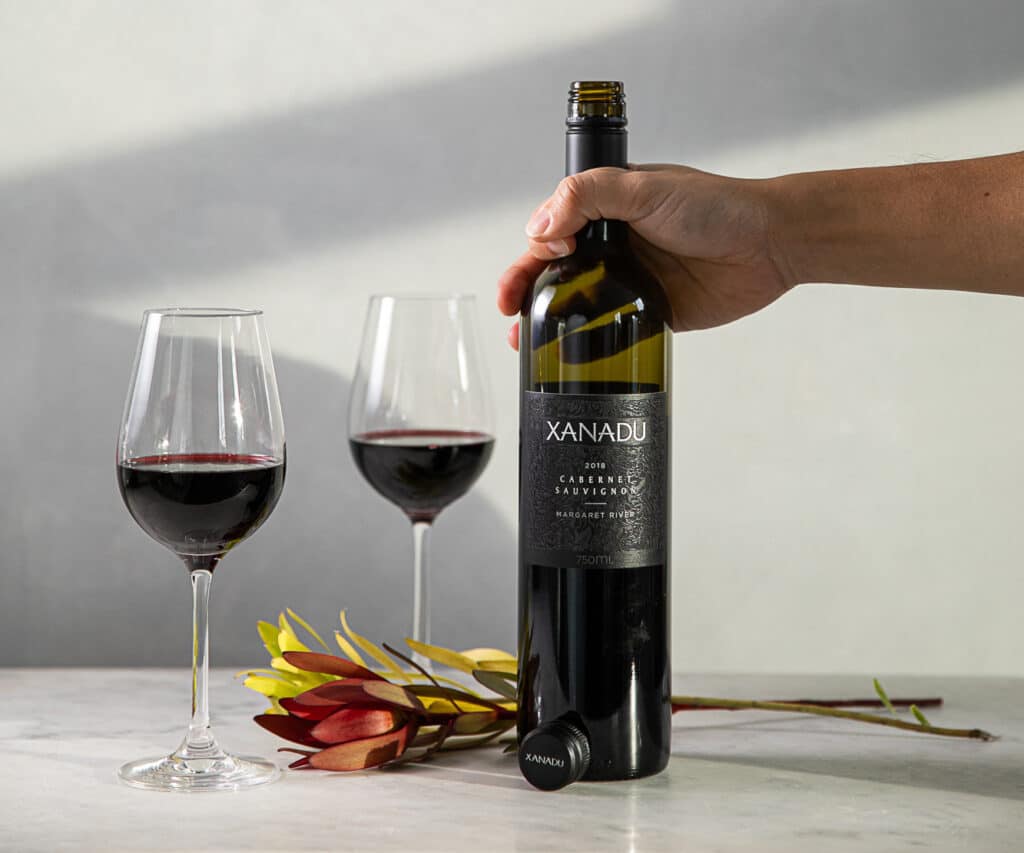 2021 Perth Royal Wine Awards Xanadu
