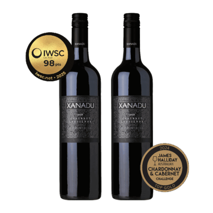Xanadu Cabernet Sauvignon Twin Pack