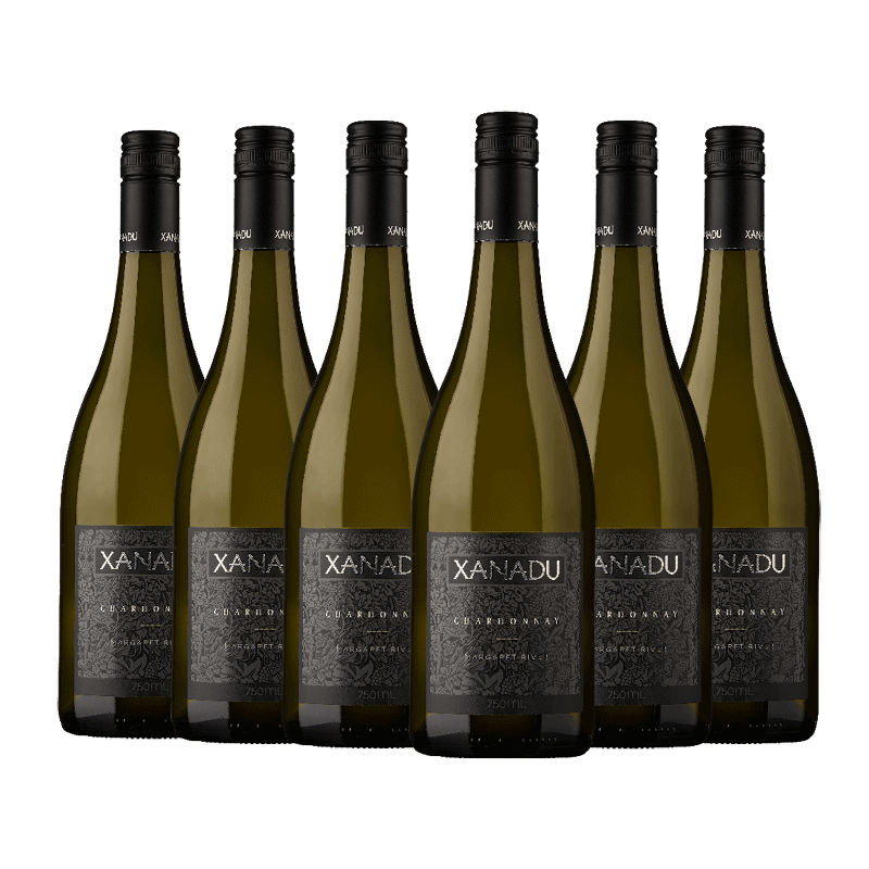 2024 Xanadu Chardonnay 6-pack