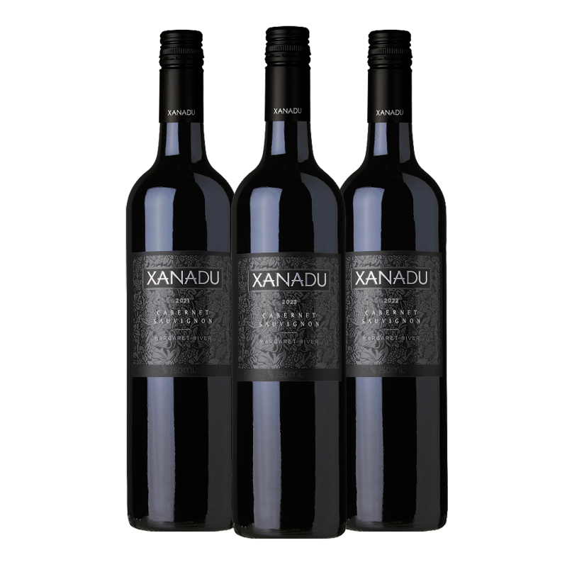 Xanadu Award-winning Vertical